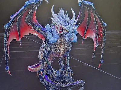 dragon