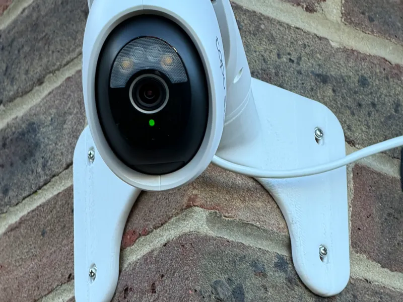 Tapo C560WS Corner Mount