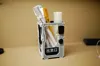 For A1 mini, Multi-color AMS, V1.2, print in two parts