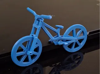 Yt tues fingerbike / toy bike