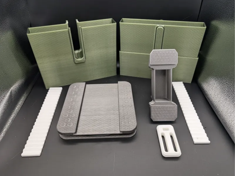 Starlink Mini Travel Case