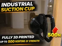 high flow rate, thicker layer lines, more walls, more layers