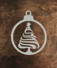 Pack de boules de Noël — photo 2