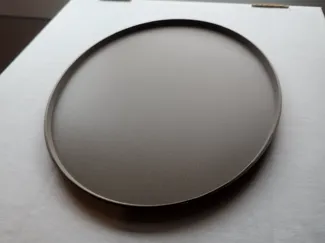 Pot Plate