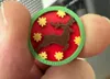 0.16mm layer, 2 walls, 15% infill