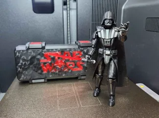 Darth Vader D13 Box
