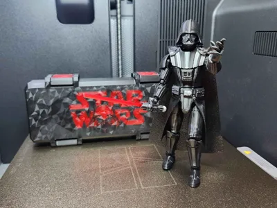 Darth Vader D13 Box