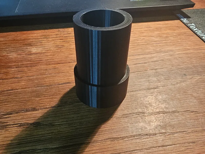 30mm Shelf riser for SUNLU AMS tops