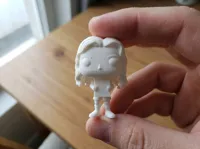 Max Mayfield (Keychain Edition)