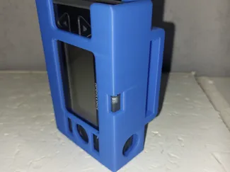 Funkmelder Koppel-Hardcase Version 2