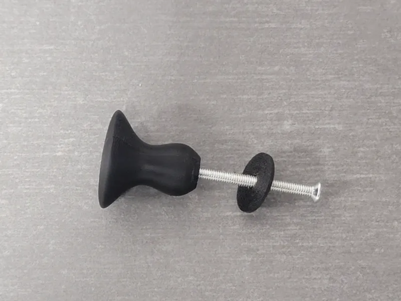 Pomello Design Classico Ergonomico