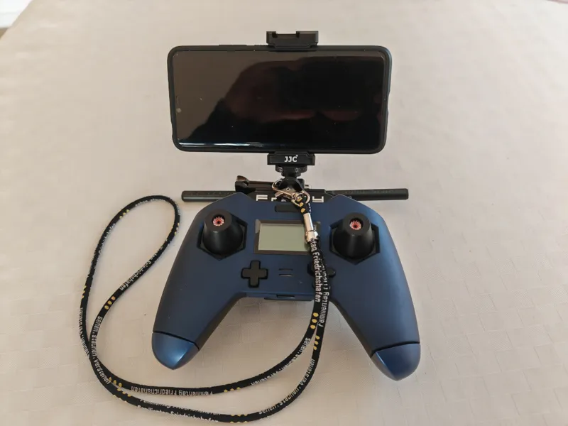 X-Lite GoPro/Lanyard Adapter