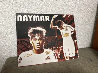 Naymar Hueforge