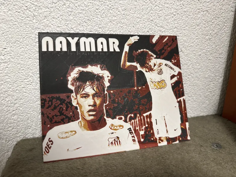 Naymar Hueforge