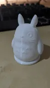 Totoro FixedBase - 0.2mm layer, 2 walls, 15% infill