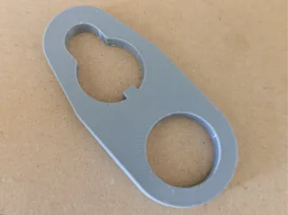 Caddytek/Incontro Sports hook holder