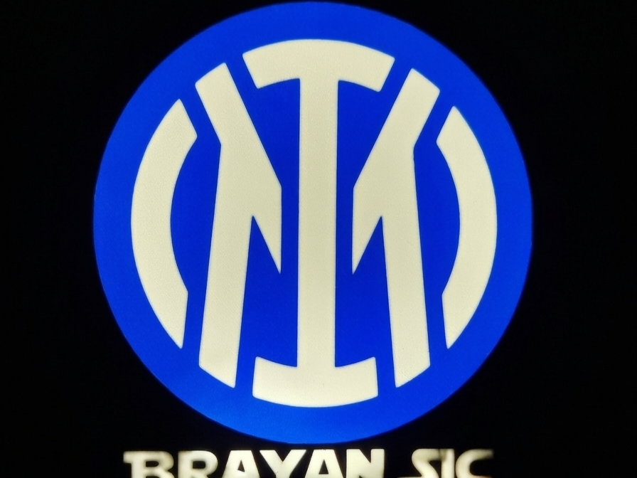 Inter lightbox bryan sic