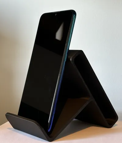 Display Smartphone