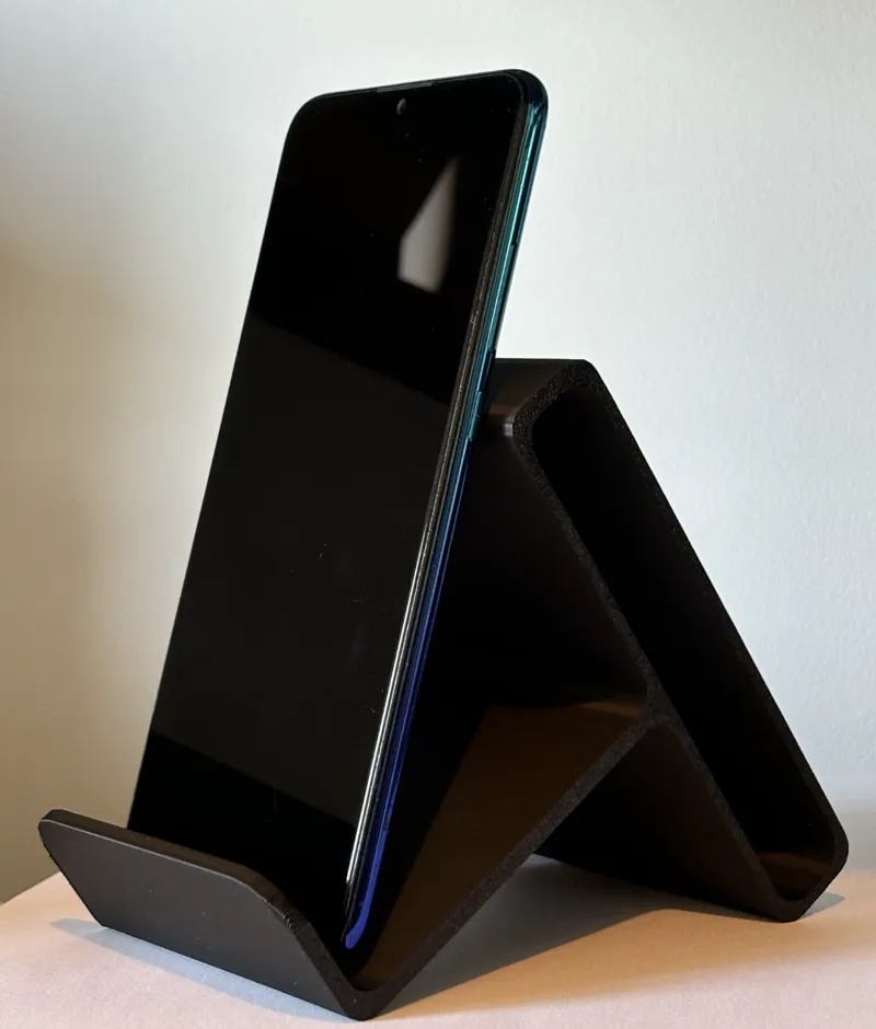 Display Smartphone