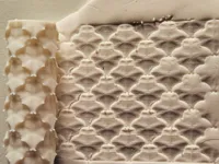 0.08mm layer, 2 walls, 15% infill