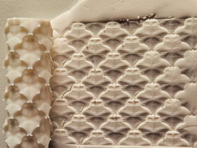 Texture Roller Scales 3