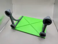 0.16mm layer, 4 walls, 30% infill