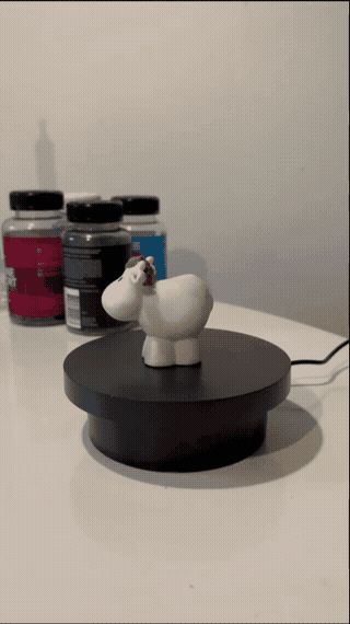 Little Cow