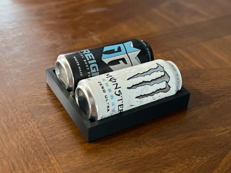 16 oz Can Tray