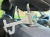 Headrest Double Hook 0.2mm layer, 5 walls, 35% infill