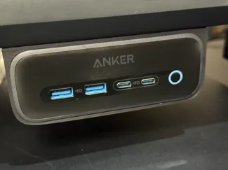 Anker 525 Charging Station Holder for PREDUCTS
