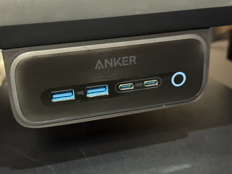 Anker 525 Charging Station Holder for PREDUCTS