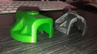 0.2mm layer, 6 walls, 25% infill