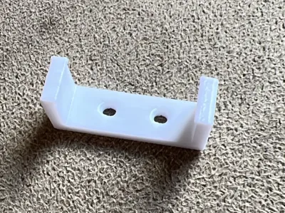 USB Hub Holder