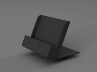 LED-Strip Controller mount