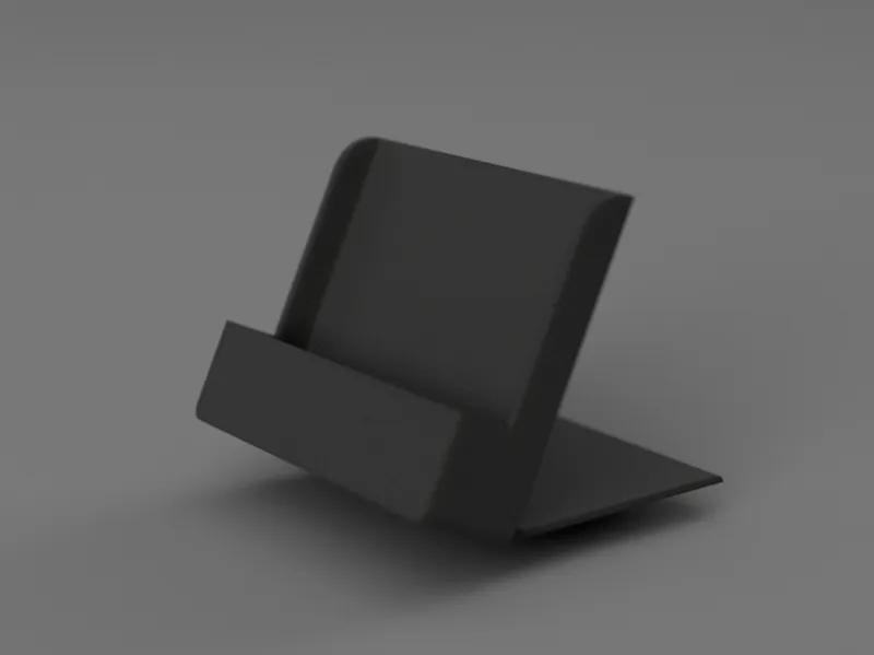 LED-Strip Controller mount