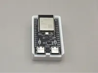 Boîtier pour carte ESP32-C6-WROOM-1-N16 — photo 2