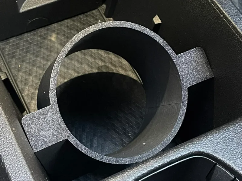 Renault Megane E-Tech Yeti Rambler Cupholder