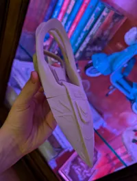 Vaisseau The Orville — photo 2