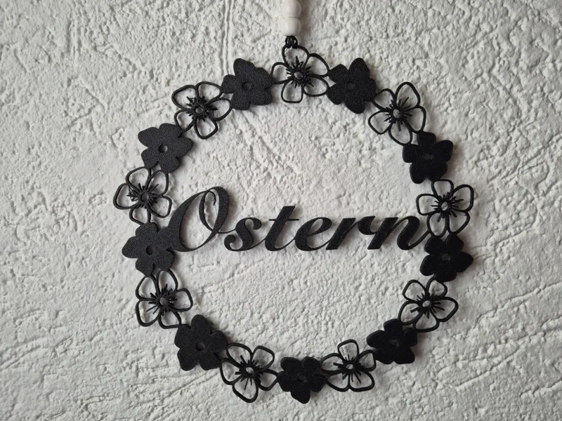 Osterkranz