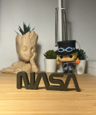 NASA Logo