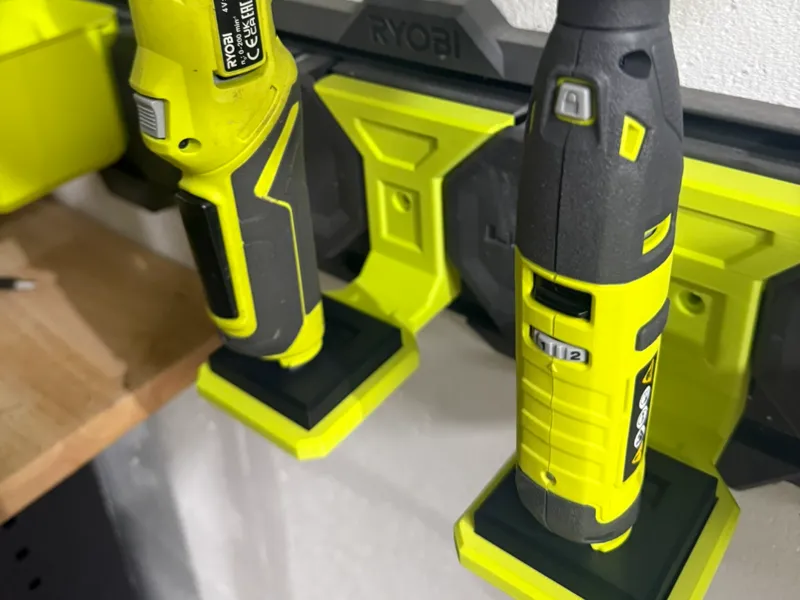 Ryobi Link - 4v Mount