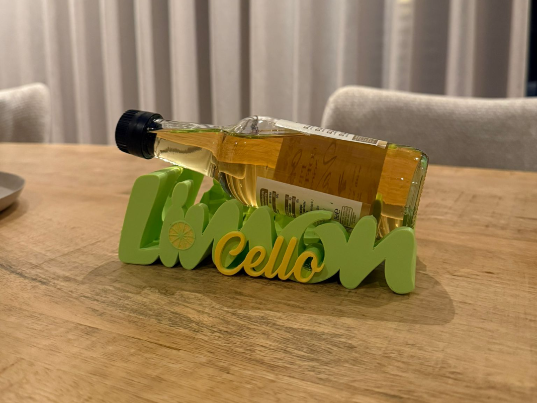 Limon Cello
