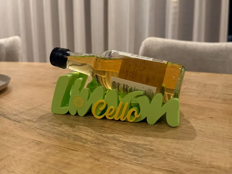 Limon Cello