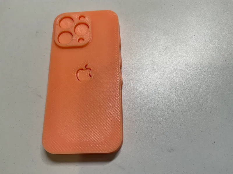 Small phone