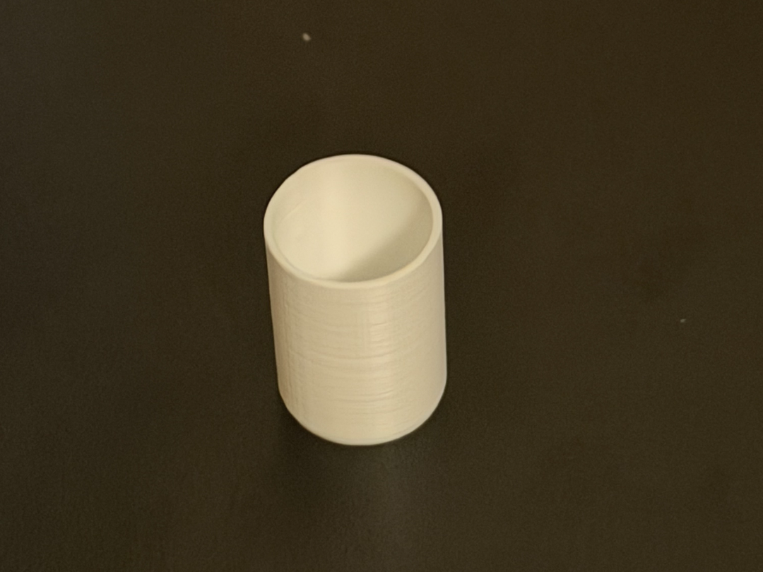 Customizable Cup - Fully Parametric