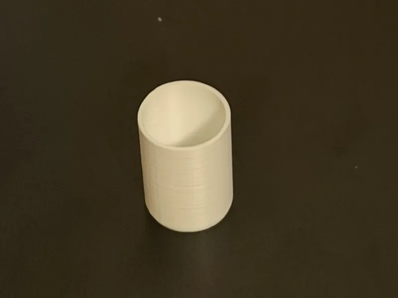Customizable Cup - Fully Parametric