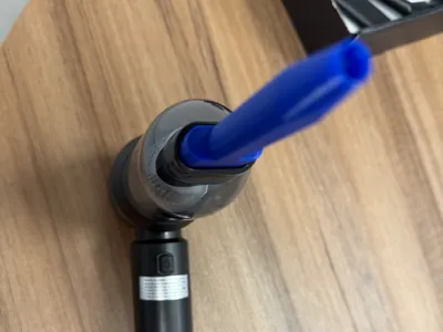 handheld vacuum tip