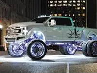 Ford power stroke model