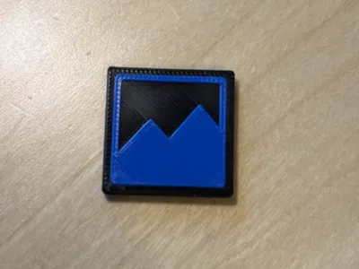 NFC Photo Album Token