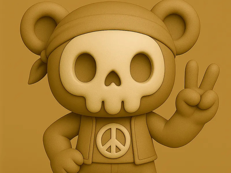 Peace and love